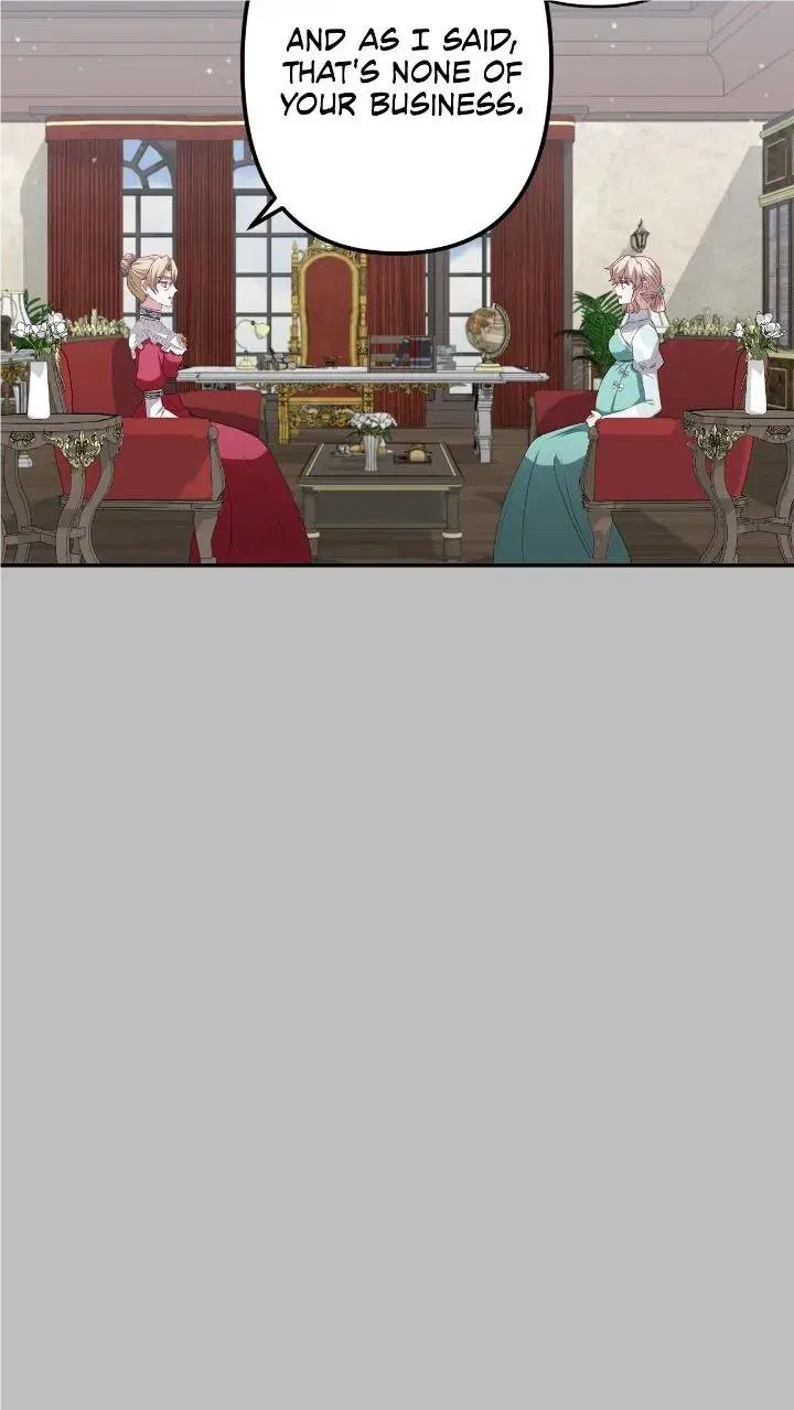 The Empress of Ashes Chapter 48 – Page 22