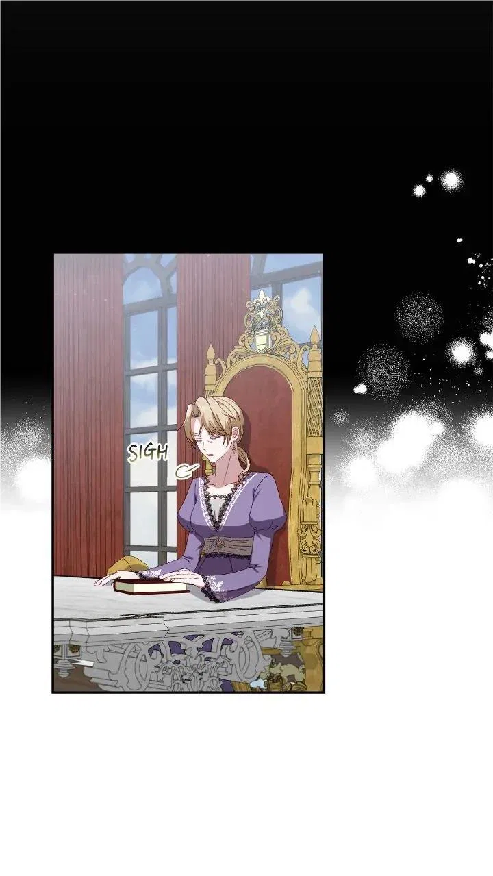 The Empress of Ashes Chapter 48 – Page 26