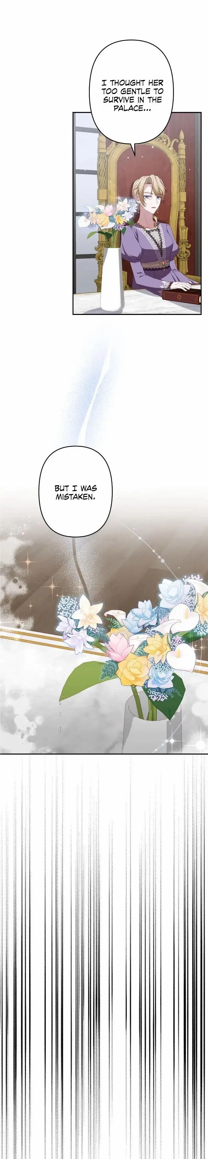 The Empress of Ashes Chapter 48 – Page 27