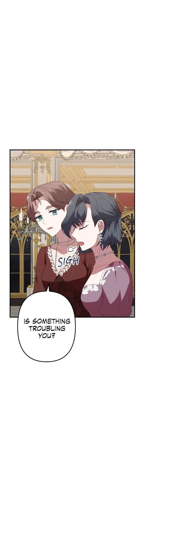 The Empress of Ashes Chapter 48 – Page 30