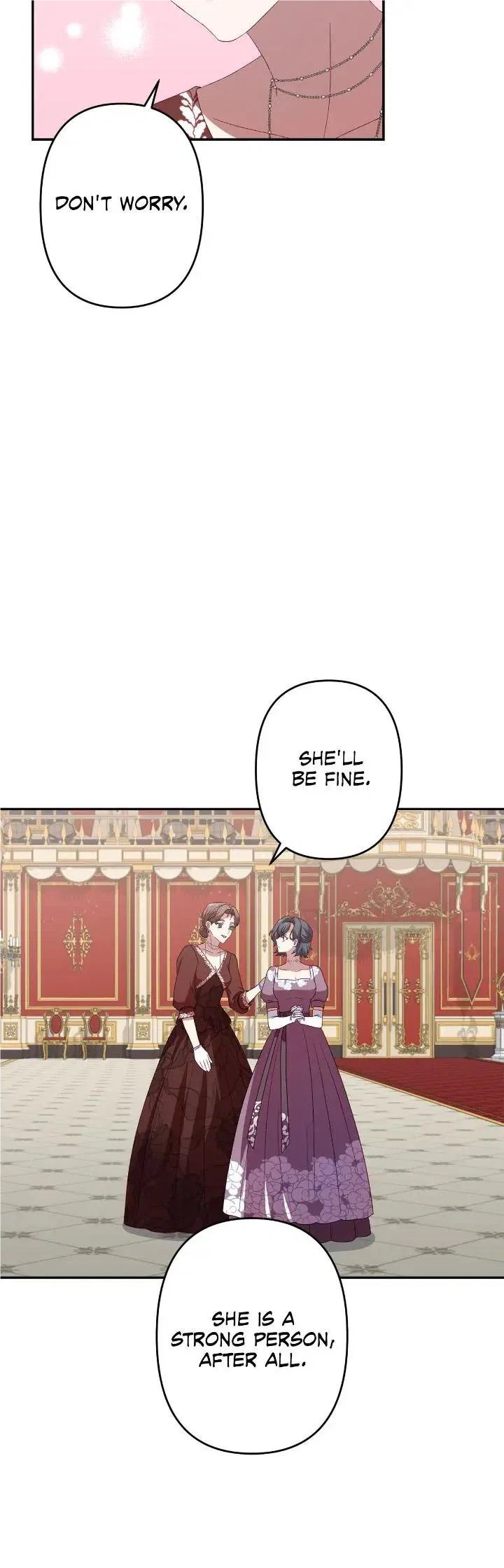 The Empress of Ashes Chapter 48 – Page 32