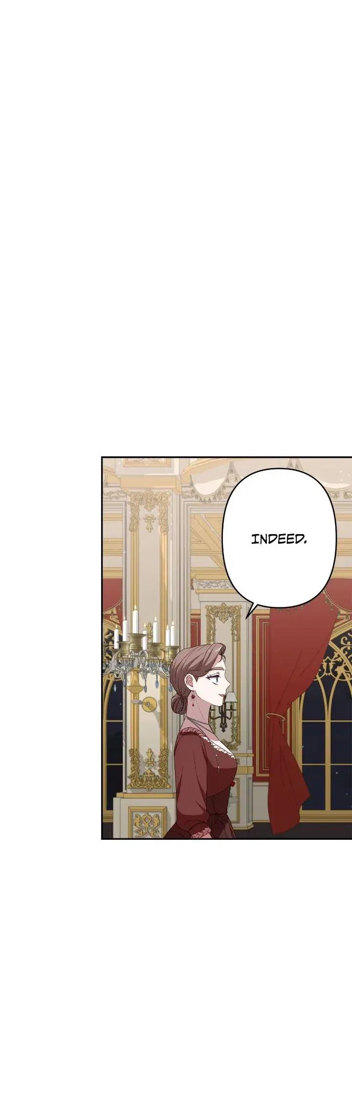 The Empress of Ashes Chapter 48 – Page 38