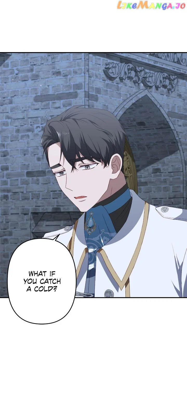 The Empress of Ashes Chapter 47 – Page 6