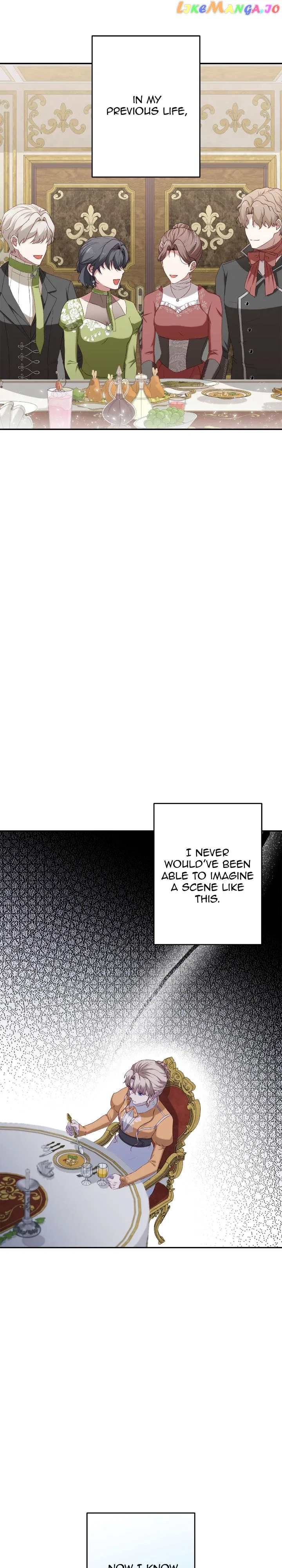 The Empress of Ashes Chapter 47 – Page 13