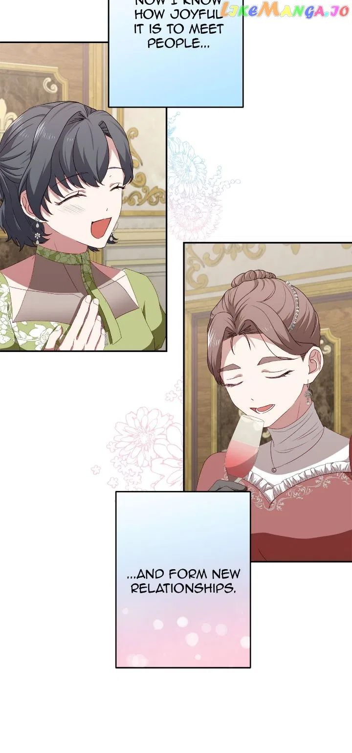 The Empress of Ashes Chapter 47 – Page 14