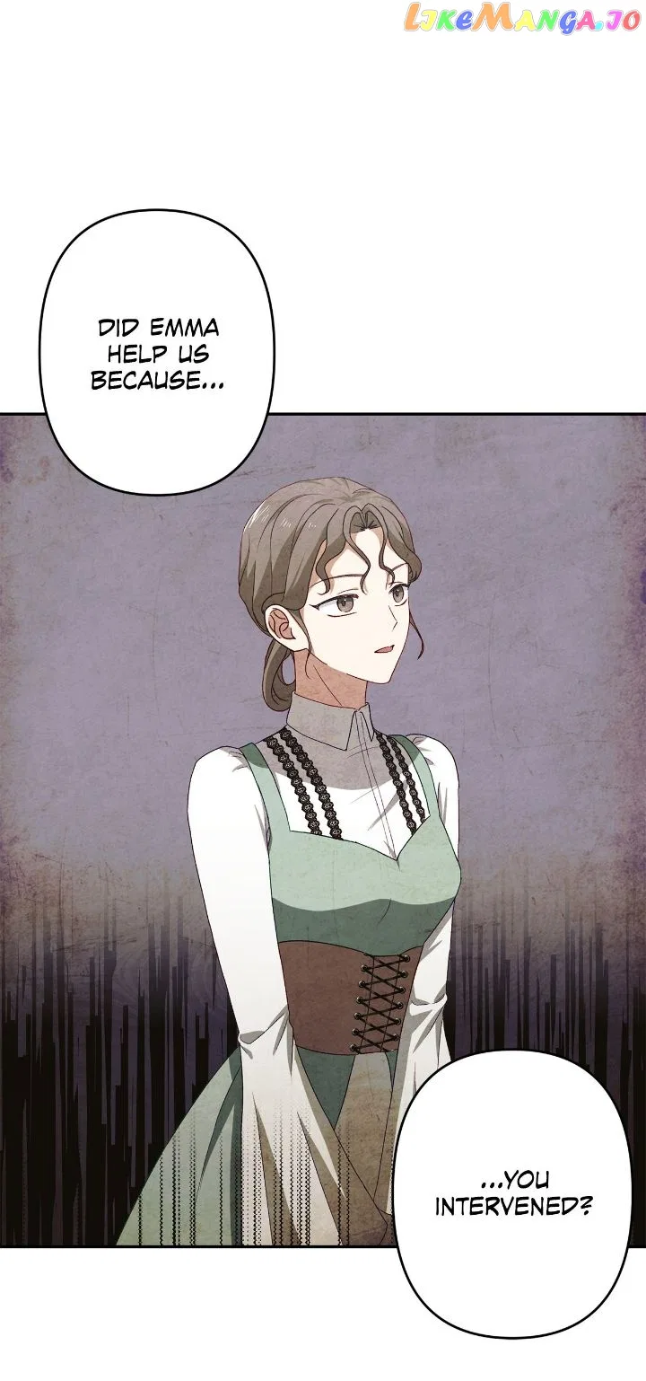 The Empress of Ashes Chapter 47 – Page 20