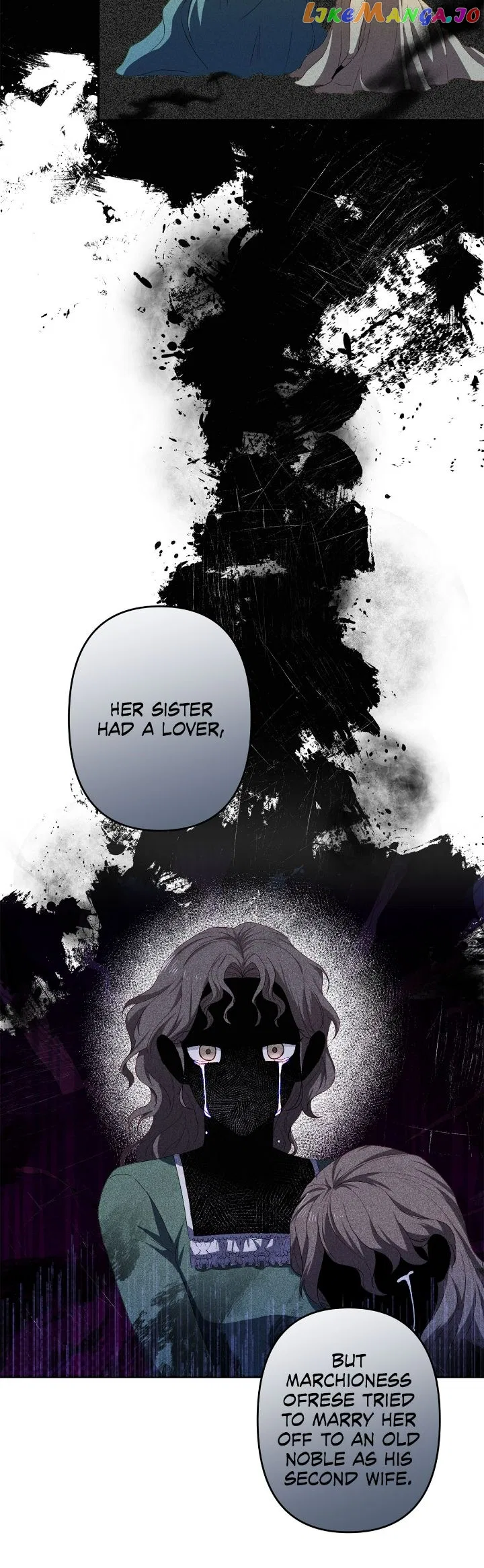 The Empress of Ashes Chapter 47 – Page 24