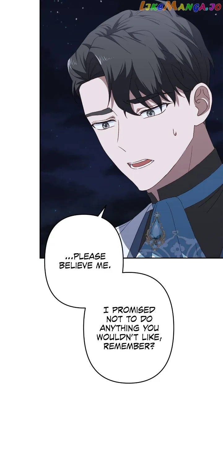 The Empress of Ashes Chapter 47 – Page 28