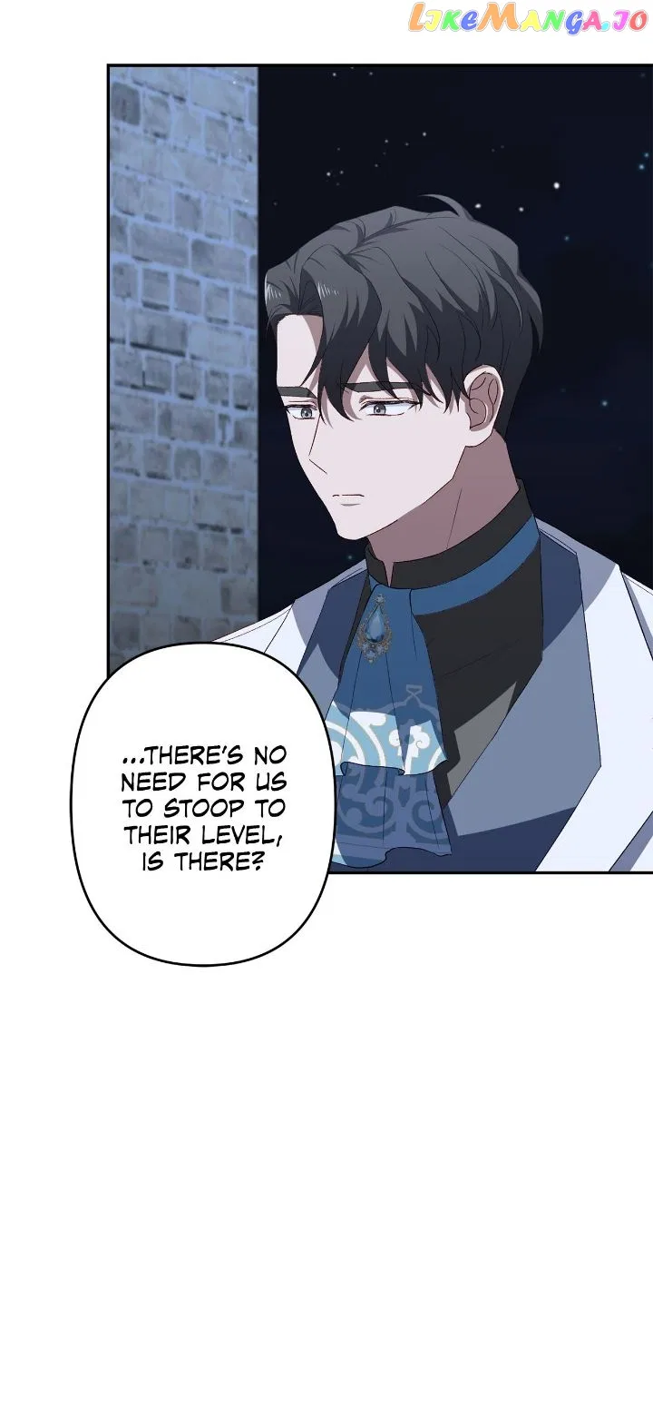 The Empress of Ashes Chapter 47 – Page 30