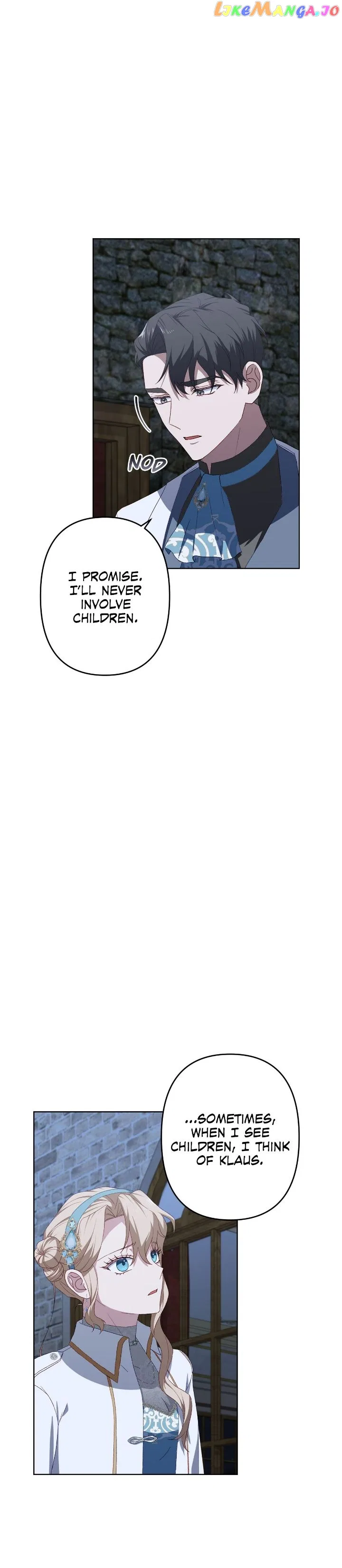 The Empress of Ashes Chapter 47 – Page 32