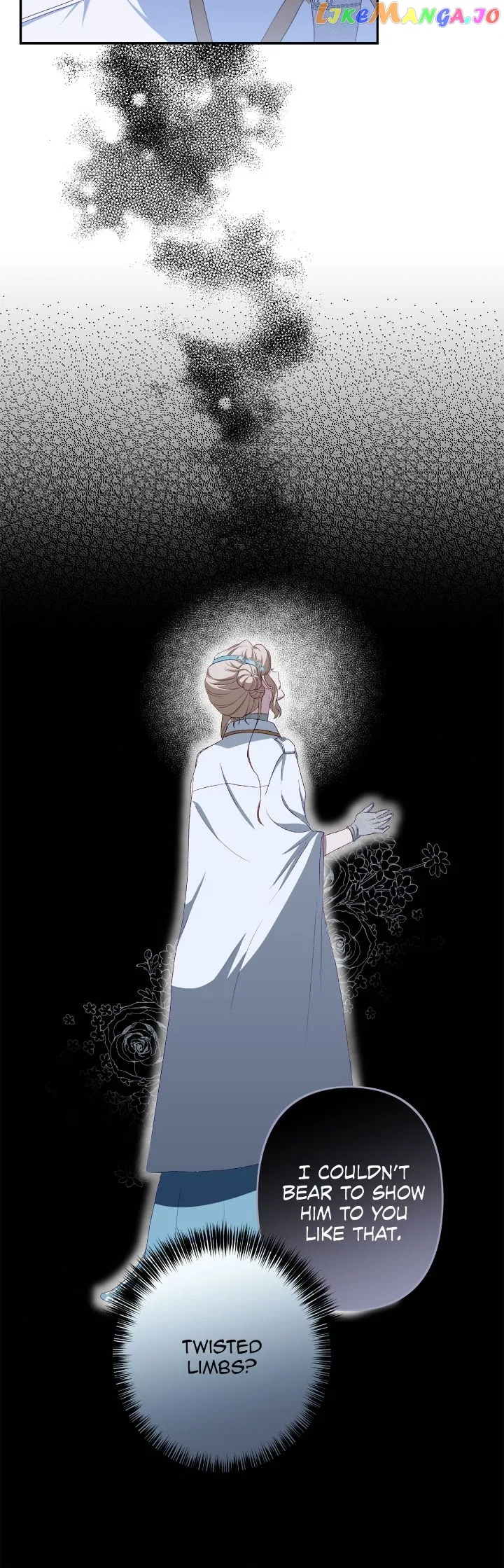 The Empress of Ashes Chapter 47 – Page 36