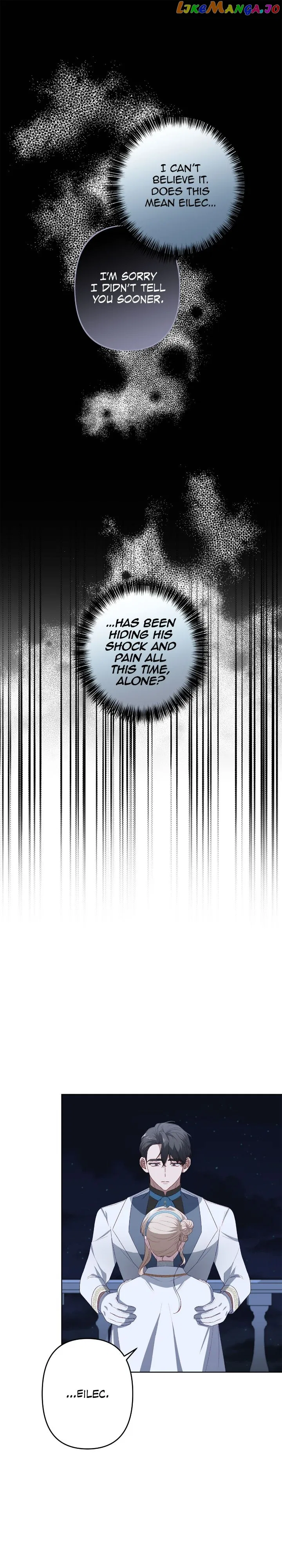The Empress of Ashes Chapter 47 – Page 37