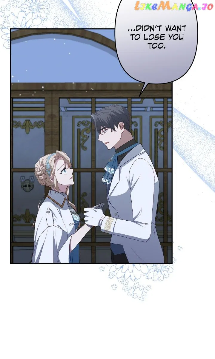 The Empress of Ashes Chapter 47 – Page 40
