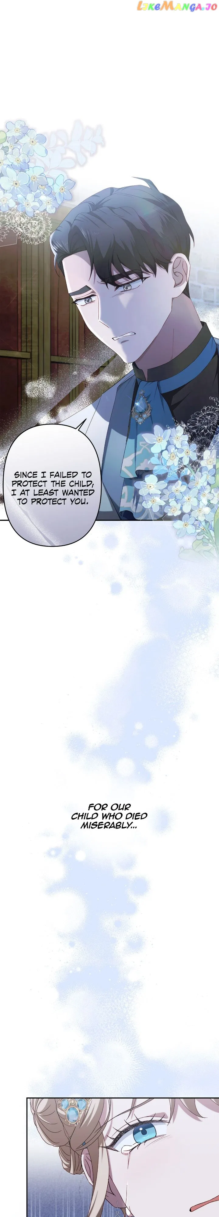 The Empress of Ashes Chapter 47 – Page 41