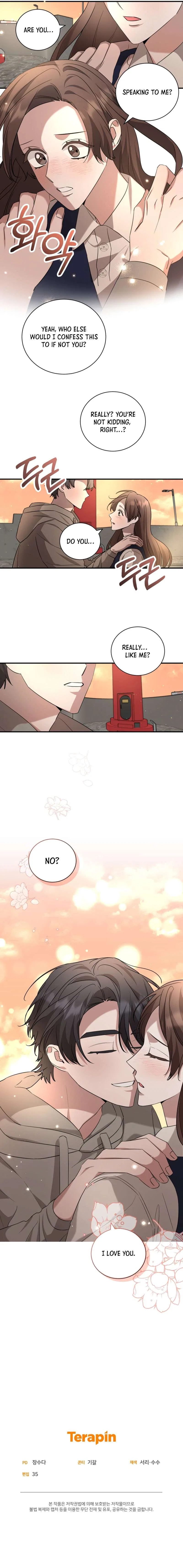 I Became A Top Actor Just By Reading Books Chapter 65 – Page 7