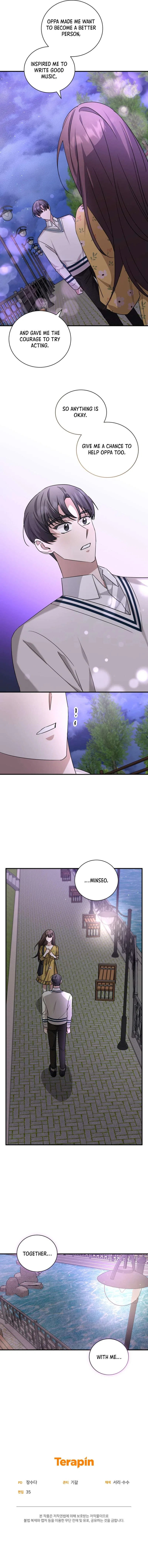 I Became A Top Actor Just By Reading Books Chapter 61 – Page 6