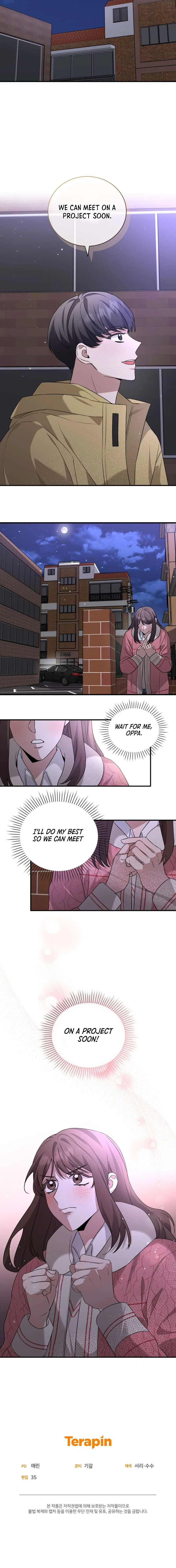 I Became A Top Actor Just By Reading Books Chapter 52 – Page 6