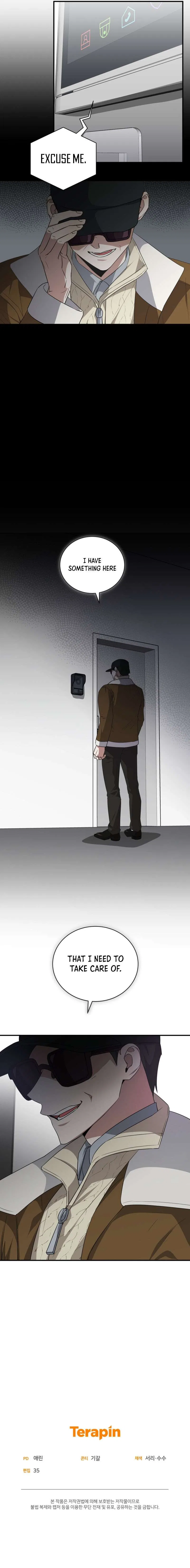 I Became A Top Actor Just By Reading Books Chapter 50 – Page 8