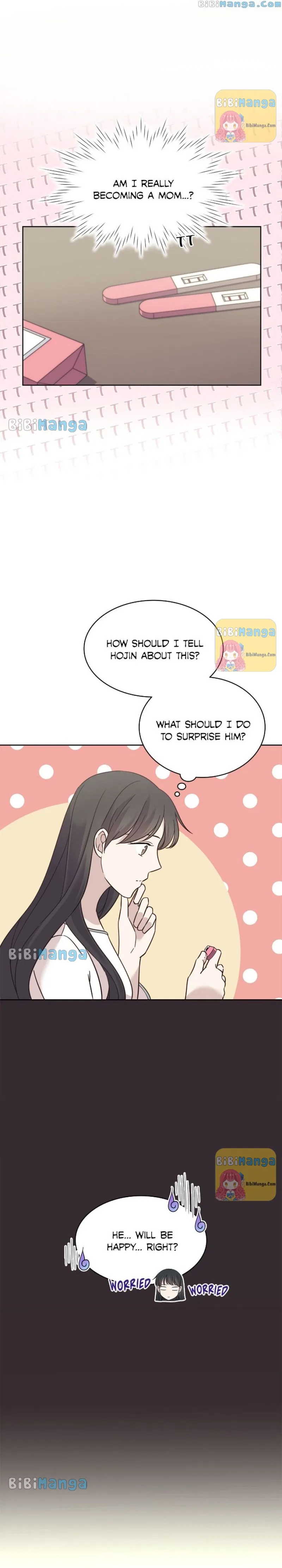 Is Everyday Life Possible? Chapter 110 – Page 2