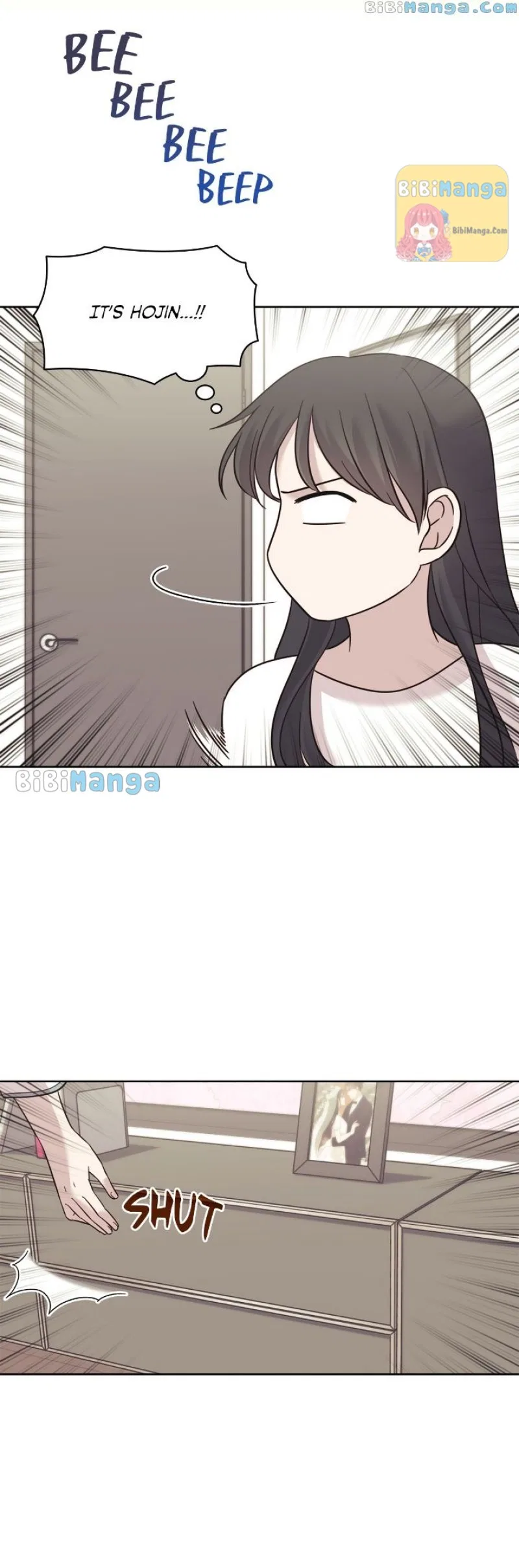 Is Everyday Life Possible? Chapter 110 – Page 3