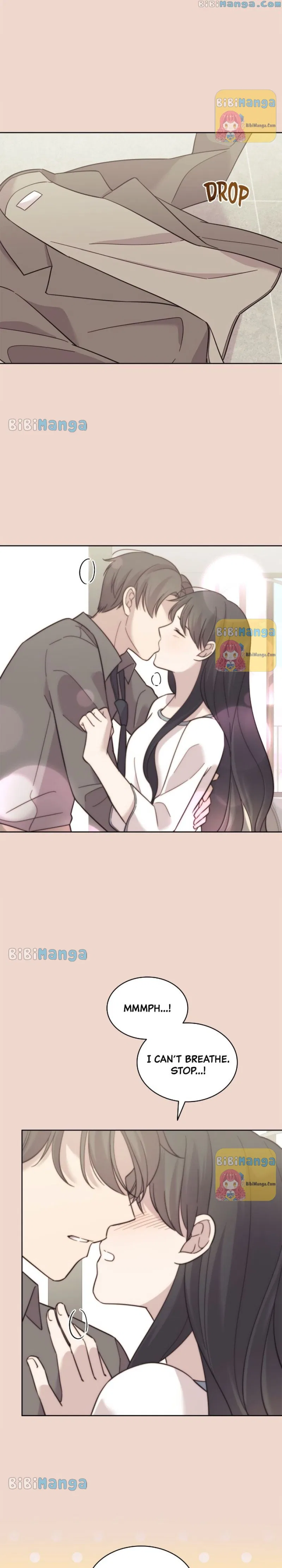 Is Everyday Life Possible? Chapter 110 – Page 5