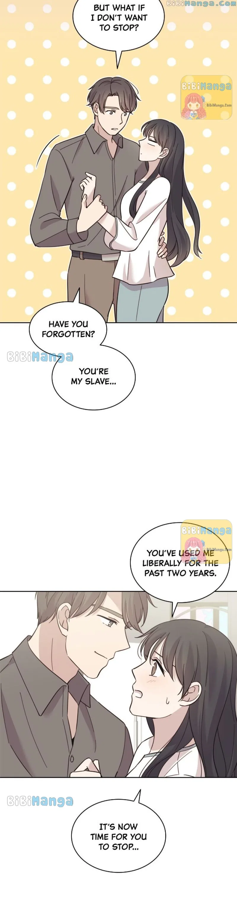 Is Everyday Life Possible? Chapter 110 – Page 6