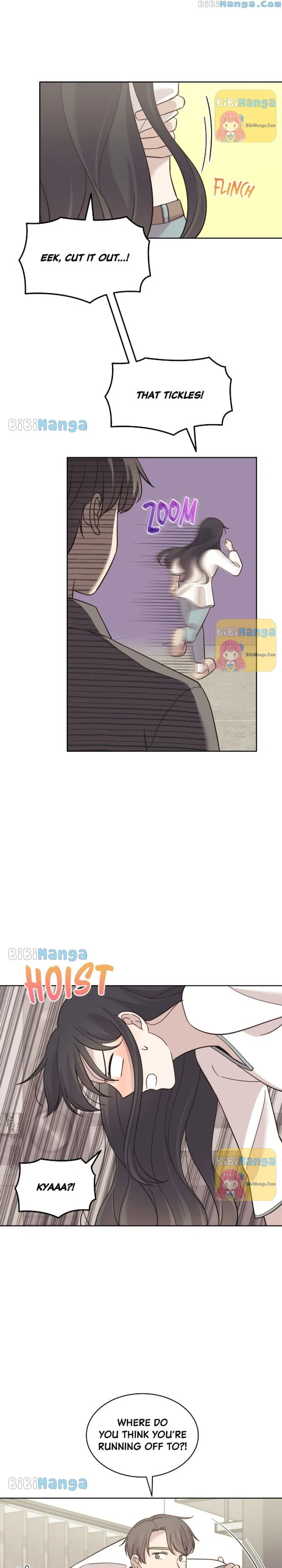 Is Everyday Life Possible? Chapter 110 – Page 7