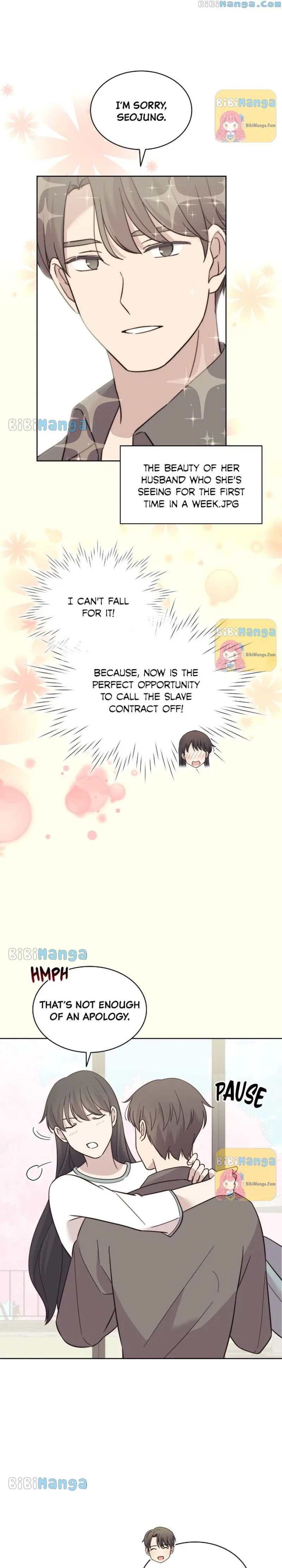 Is Everyday Life Possible? Chapter 110 – Page 10