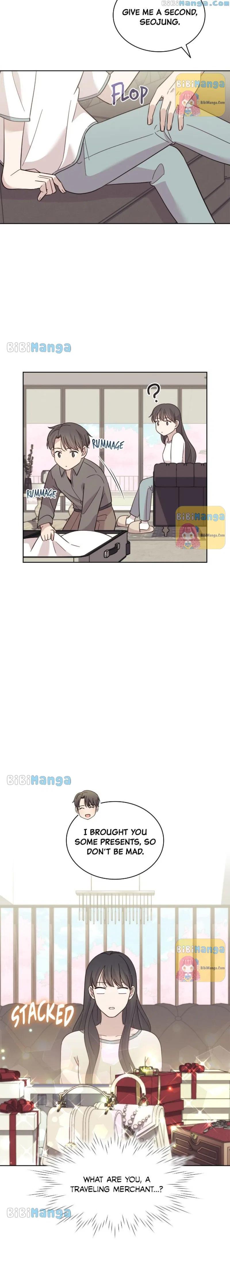 Is Everyday Life Possible? Chapter 110 – Page 11