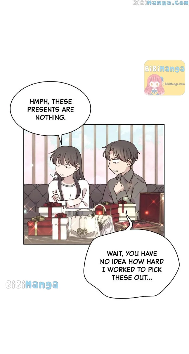 Is Everyday Life Possible? Chapter 110 – Page 12