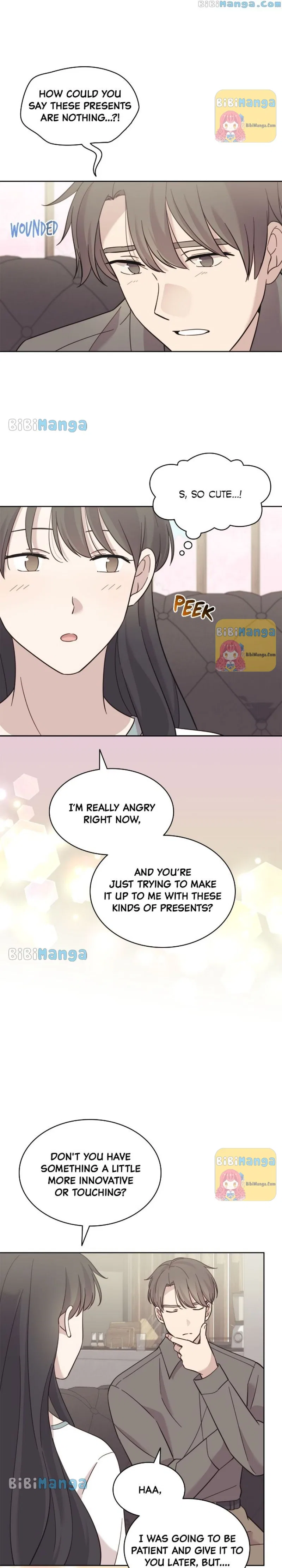 Is Everyday Life Possible? Chapter 110 – Page 13