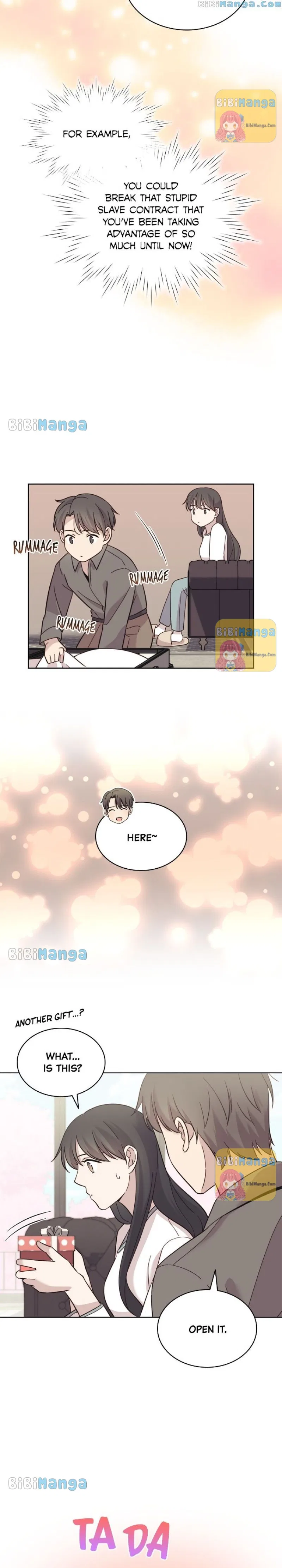 Is Everyday Life Possible? Chapter 110 – Page 14