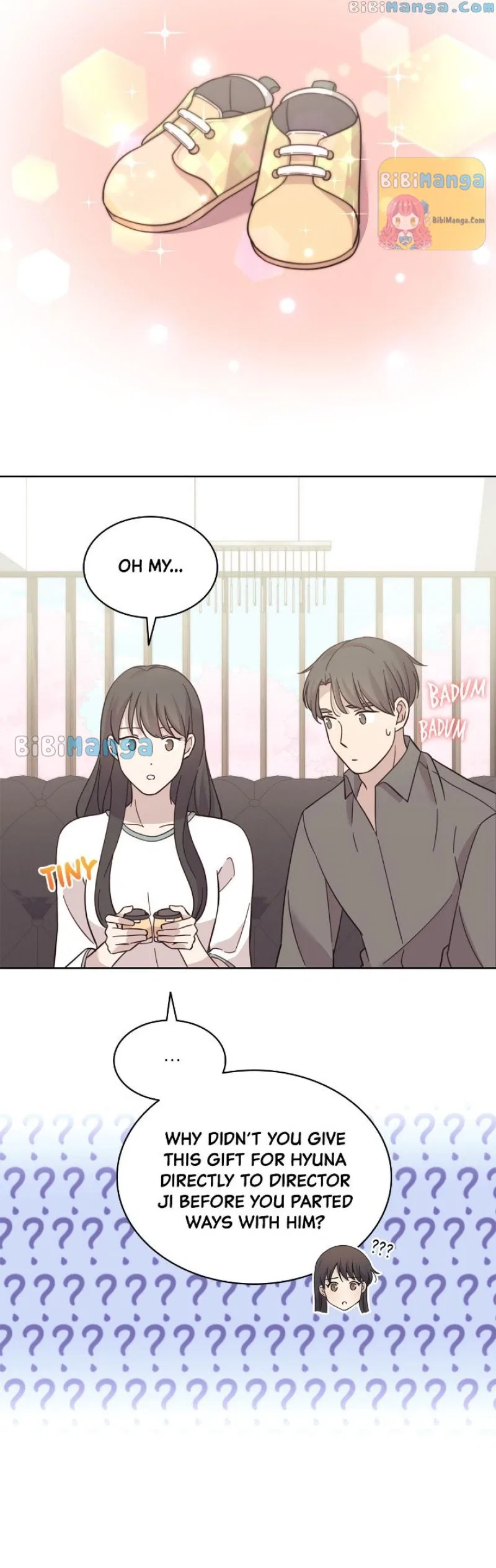 Is Everyday Life Possible? Chapter 110 – Page 15