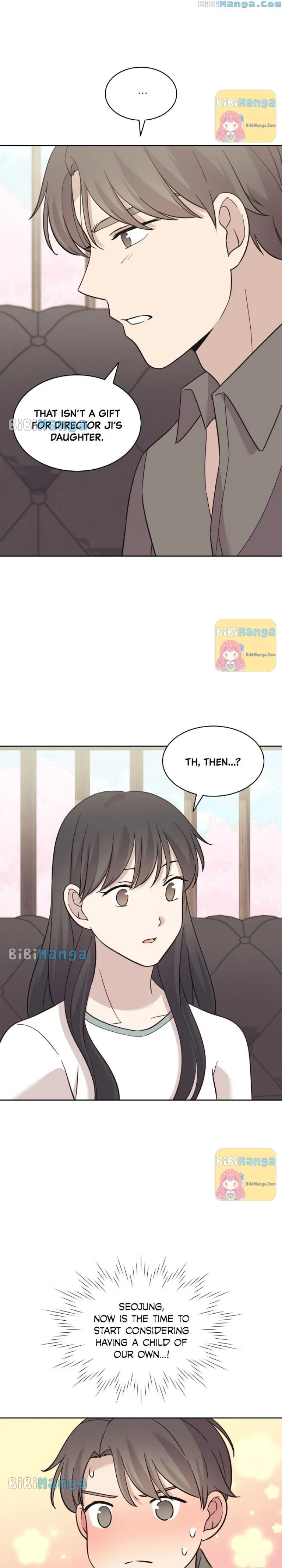 Is Everyday Life Possible? Chapter 110 – Page 16