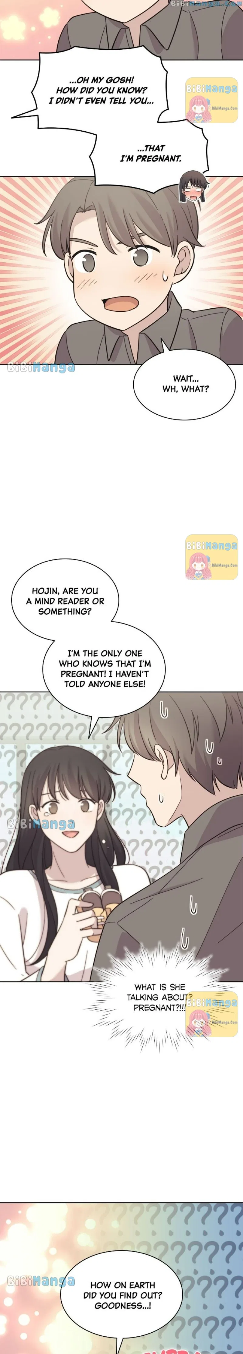 Is Everyday Life Possible? Chapter 110 – Page 17