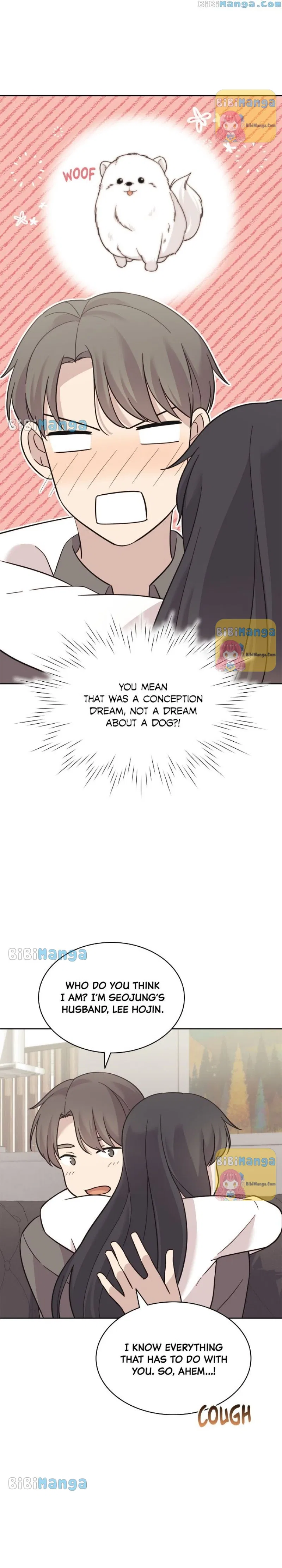 Is Everyday Life Possible? Chapter 110 – Page 19