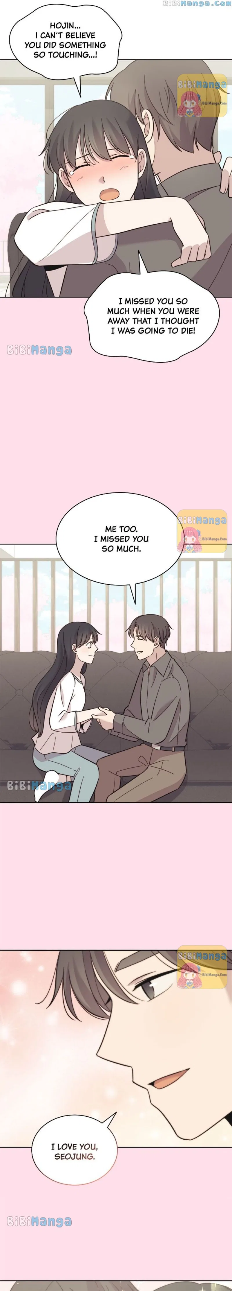 Is Everyday Life Possible? Chapter 110 – Page 20