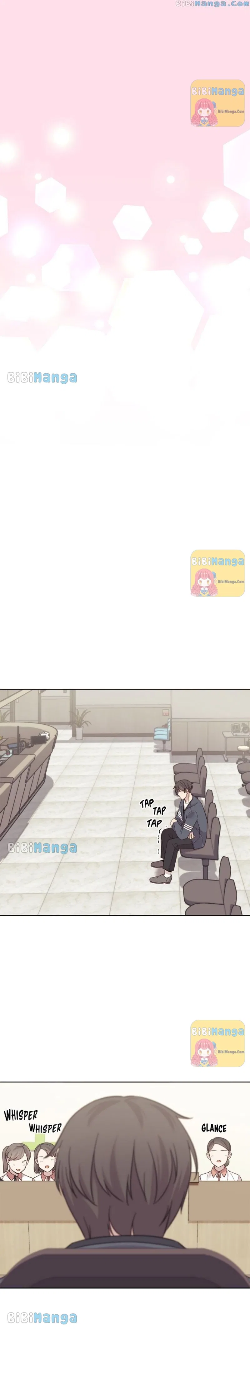 Is Everyday Life Possible? Chapter 110 – Page 22