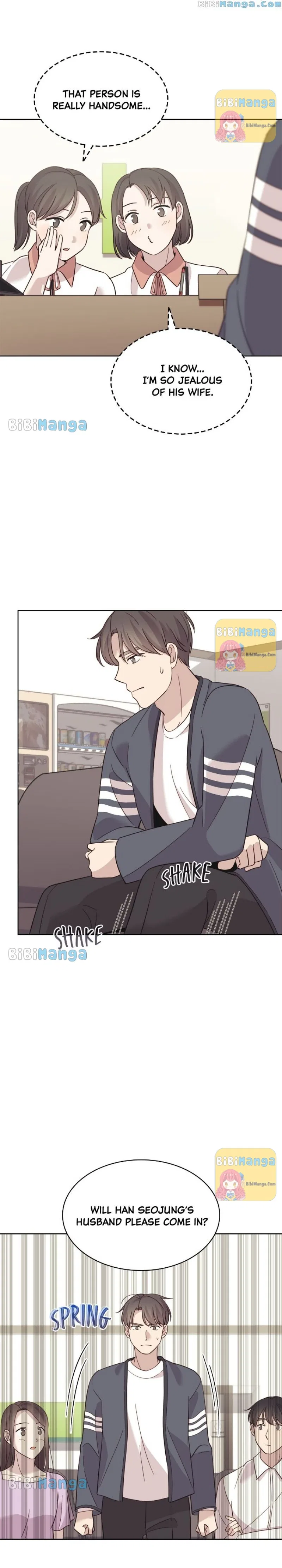 Is Everyday Life Possible? Chapter 110 – Page 23