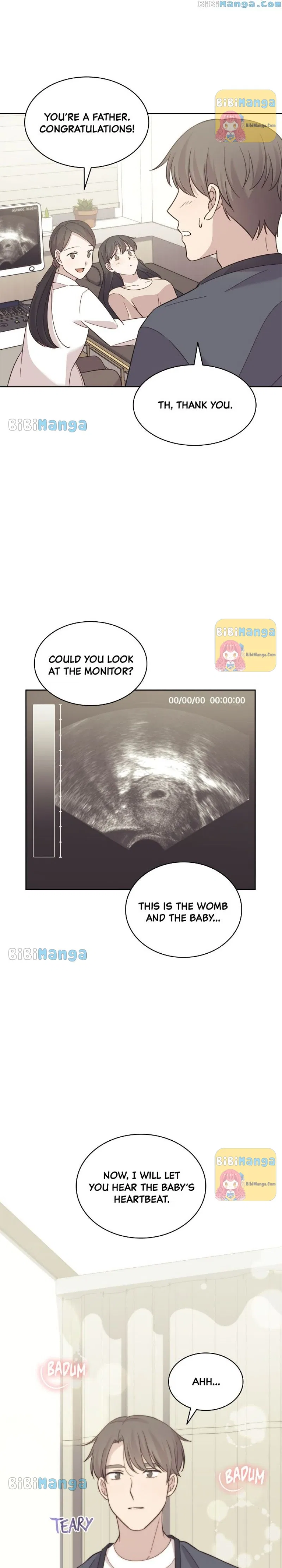 Is Everyday Life Possible? Chapter 110 – Page 25