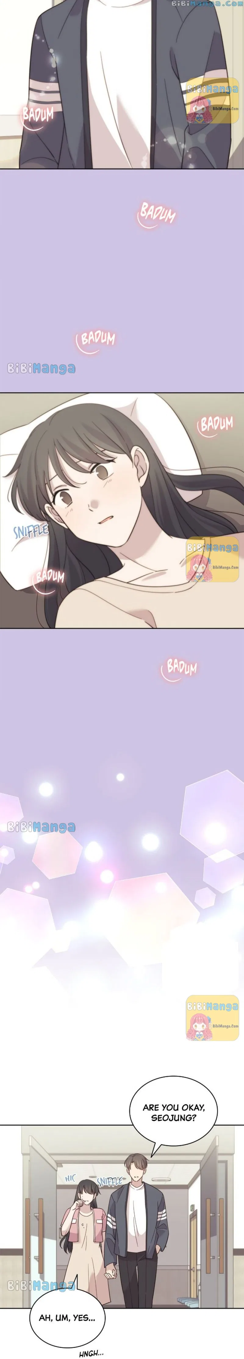 Is Everyday Life Possible? Chapter 110 – Page 26