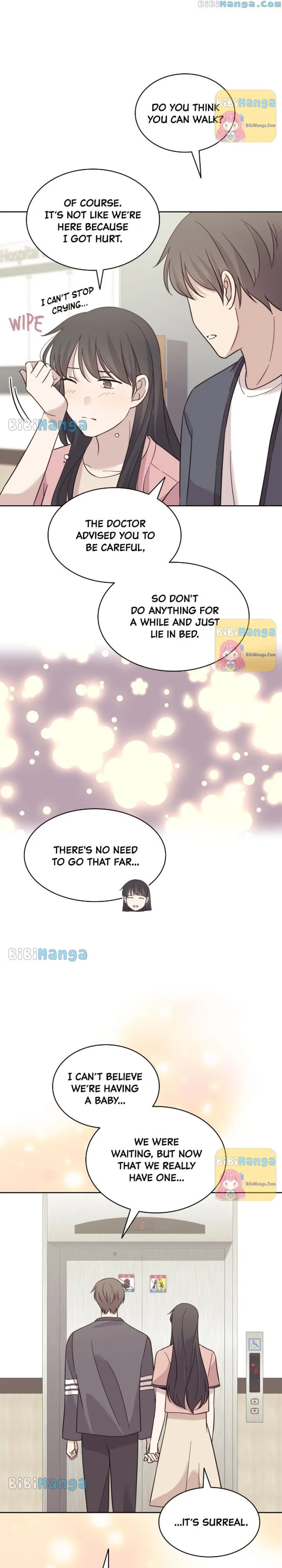 Is Everyday Life Possible? Chapter 110 – Page 28