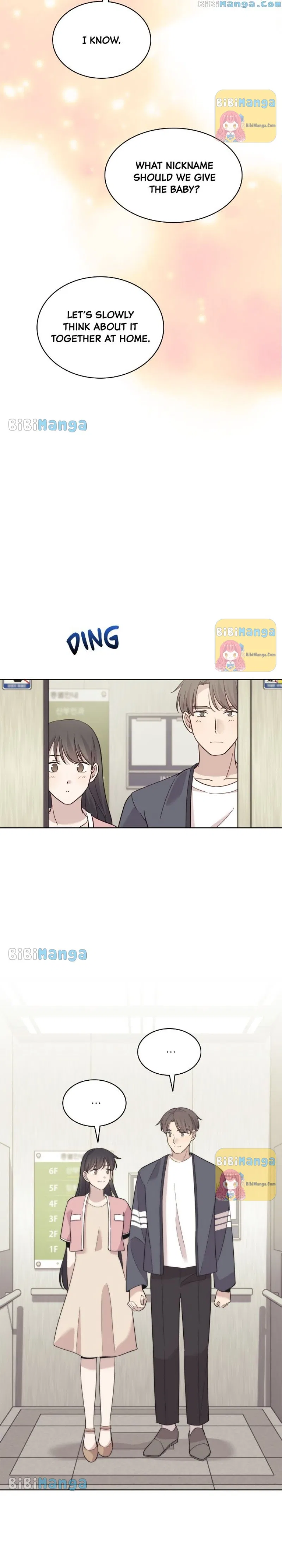 Is Everyday Life Possible? Chapter 110 – Page 29