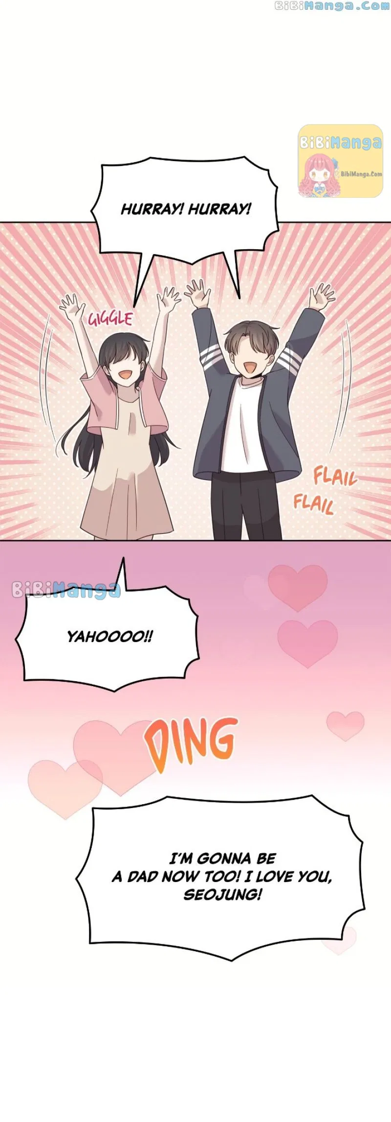 Is Everyday Life Possible? Chapter 110 – Page 30