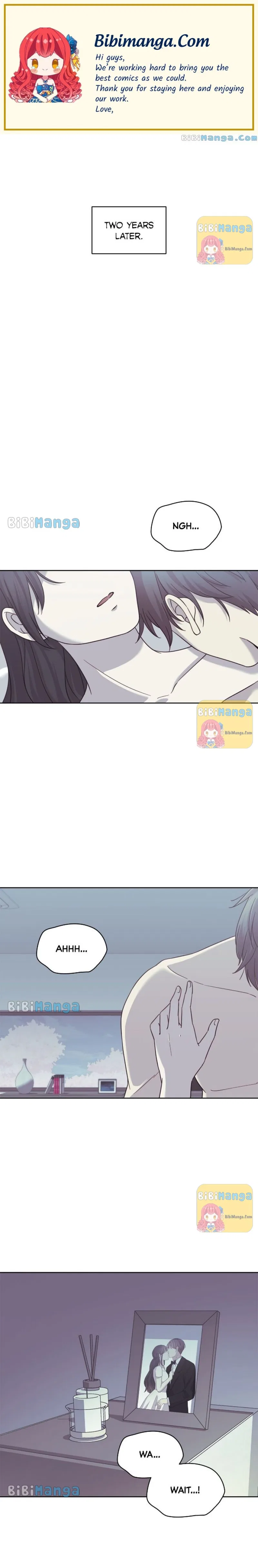 Is Everyday Life Possible? Chapter 109 – Page 1