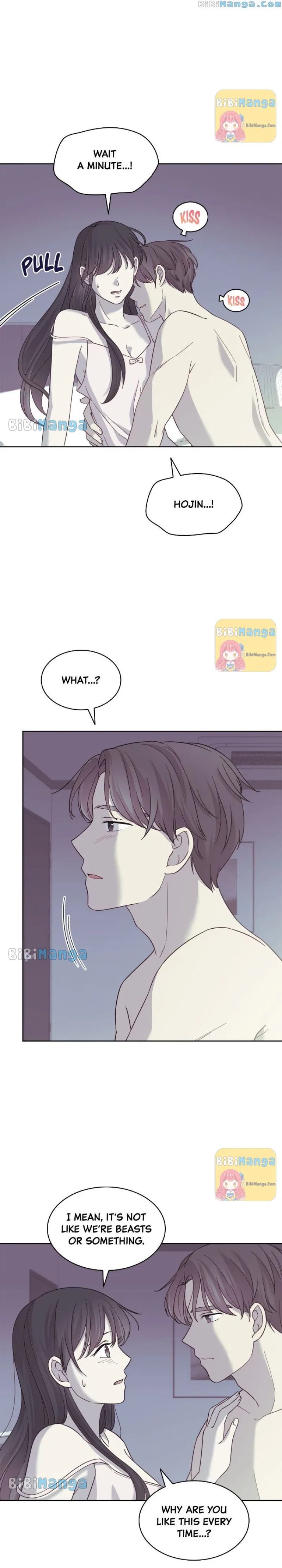 Is Everyday Life Possible? Chapter 109 – Page 2