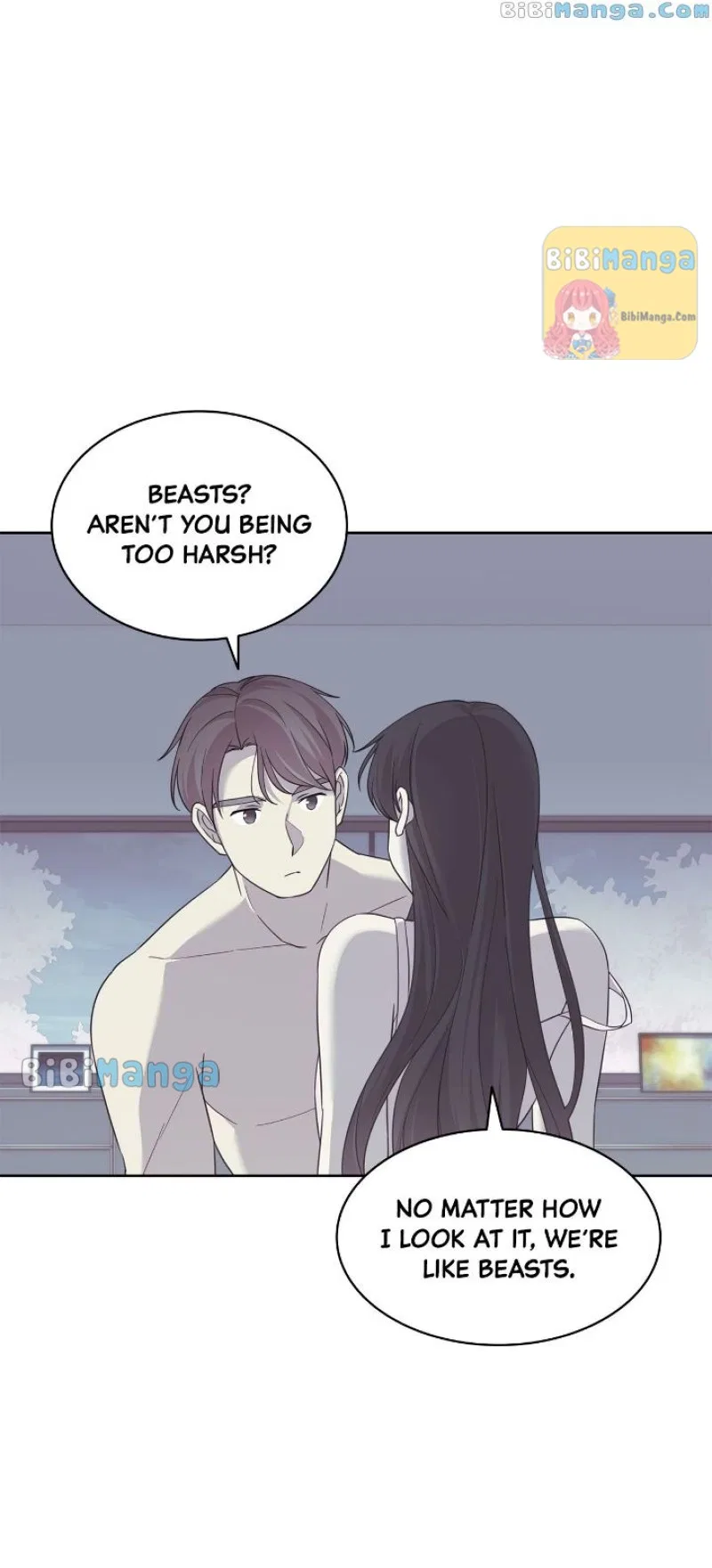 Is Everyday Life Possible? Chapter 109 – Page 3