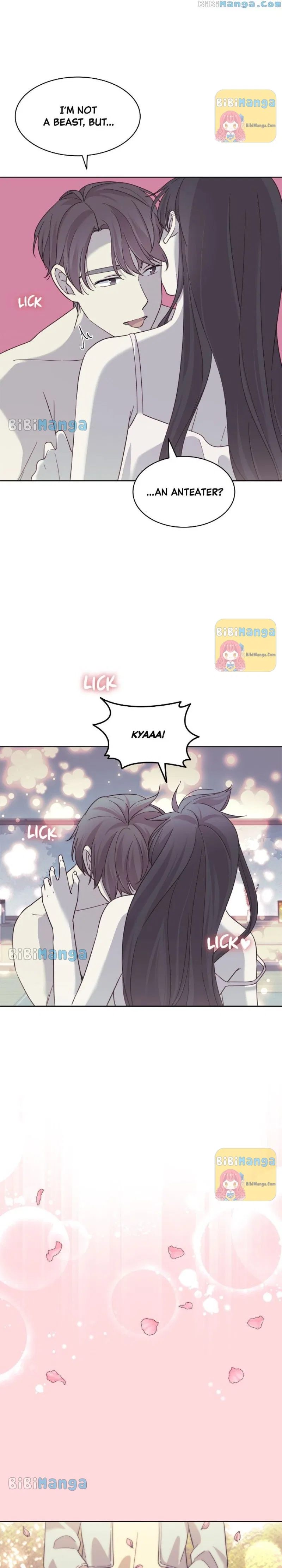 Is Everyday Life Possible? Chapter 109 – Page 4