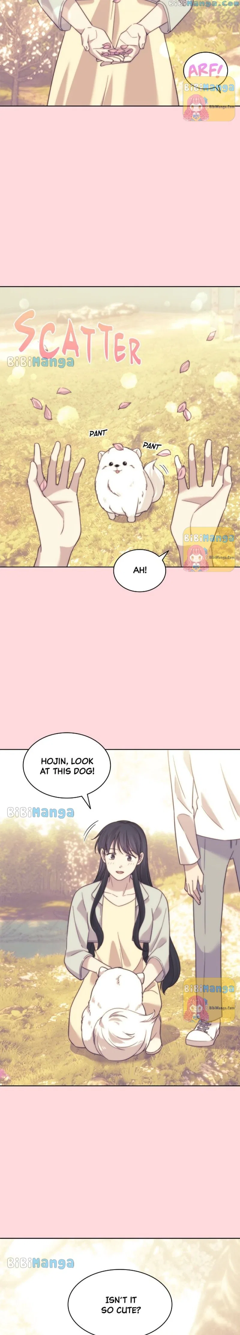 Is Everyday Life Possible? Chapter 109 – Page 5