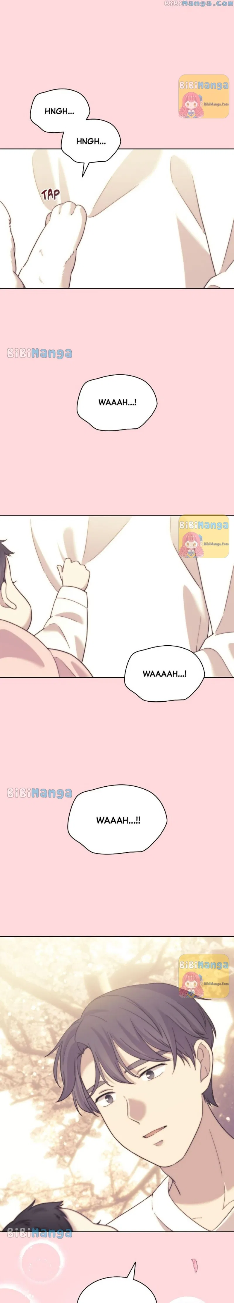 Is Everyday Life Possible? Chapter 109 – Page 8